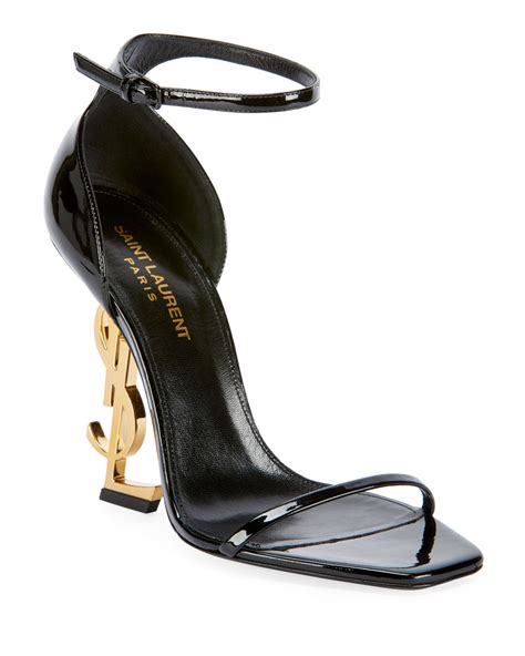 is saint laurent ysl|saint laurent ysl heels price.